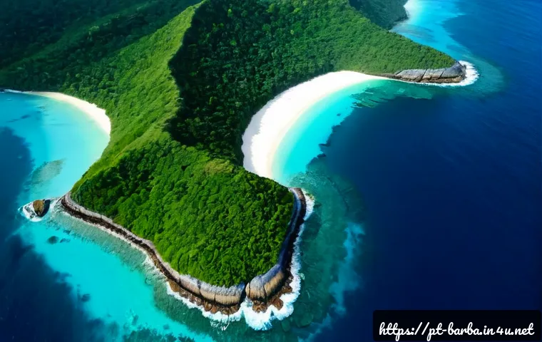 Barbados ou Seychelles: qual destino oferece a natureza certa para a sua viagem? 3 바베이도스 vs 세이셸 자연환경 비교 관련 이미지 1